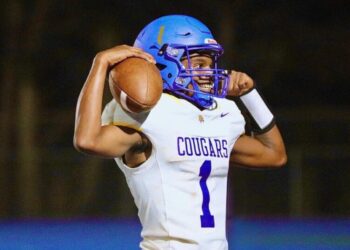 The Times’ top 10 City Section football rankings