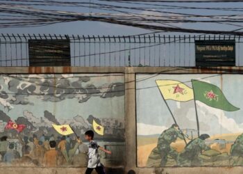 Kurds weigh hope and caution as Syria’s SDF dissolves and joins the state military