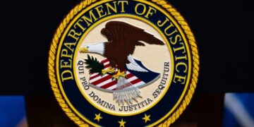Justice Department says Duke Law School illegally considered race in admissions
