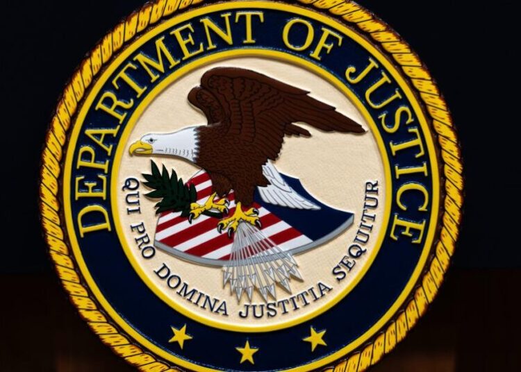 Justice Department says Duke Law School illegally considered race in admissions