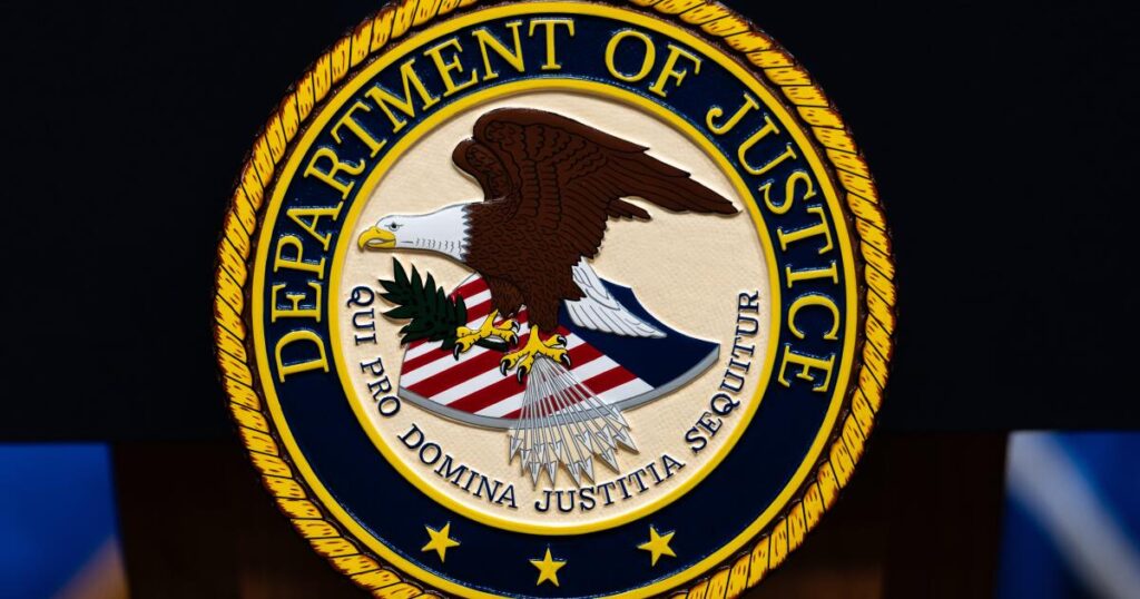 Justice Department says Duke Law School illegally considered race in admissions