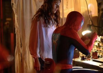 ‘Spider-Man: Brand New Day’ crosses $1 billion at the global box office in just six days
