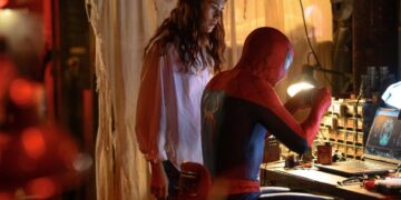 ‘Spider-Man: Brand New Day’ crosses $1 billion at the global box office in just six days