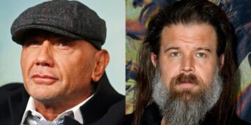 ‘God of War’ casts Dave Bautista as Kratos after Ryan Hurst’s on-set injury