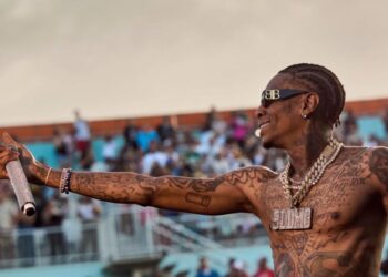 How a viral throwback concert series is making SeaWorld cool again