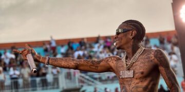 How a viral throwback concert series is making SeaWorld cool again