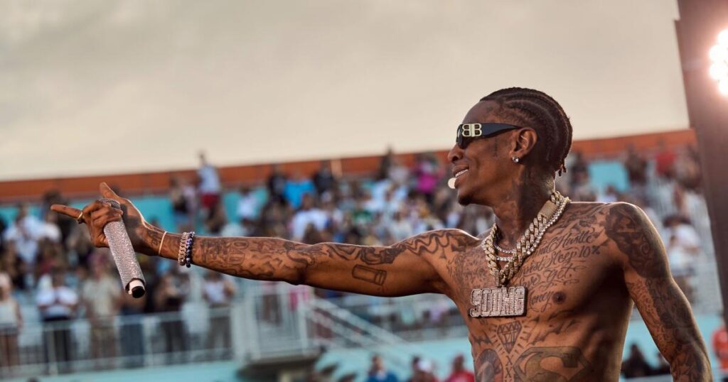 How a viral throwback concert series is making SeaWorld cool again