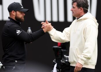LIV Golf players to become majority owners after mystery investor steps in to keep league afloat