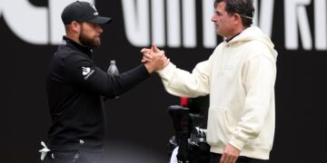 LIV Golf players to become majority owners after mystery investor steps in to keep league afloat