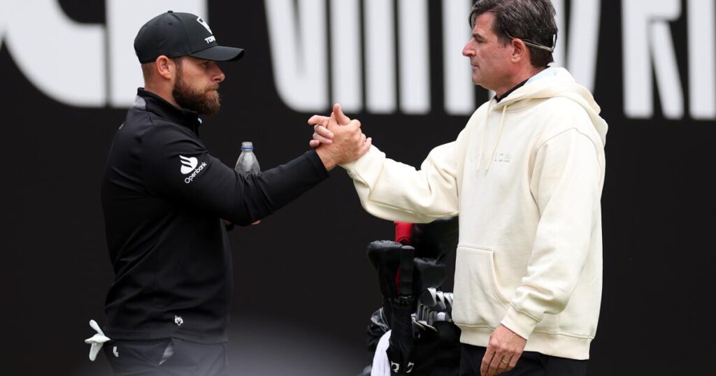 LIV Golf players to become majority owners after mystery investor steps in to keep league afloat