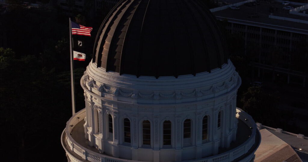 State lawmakers pass bills to punish unethical lawyers, limit hedge funds that influence cases