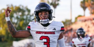 High school football: Top performers in the Southland