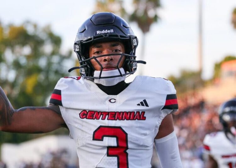 High school football: Top performers in the Southland
