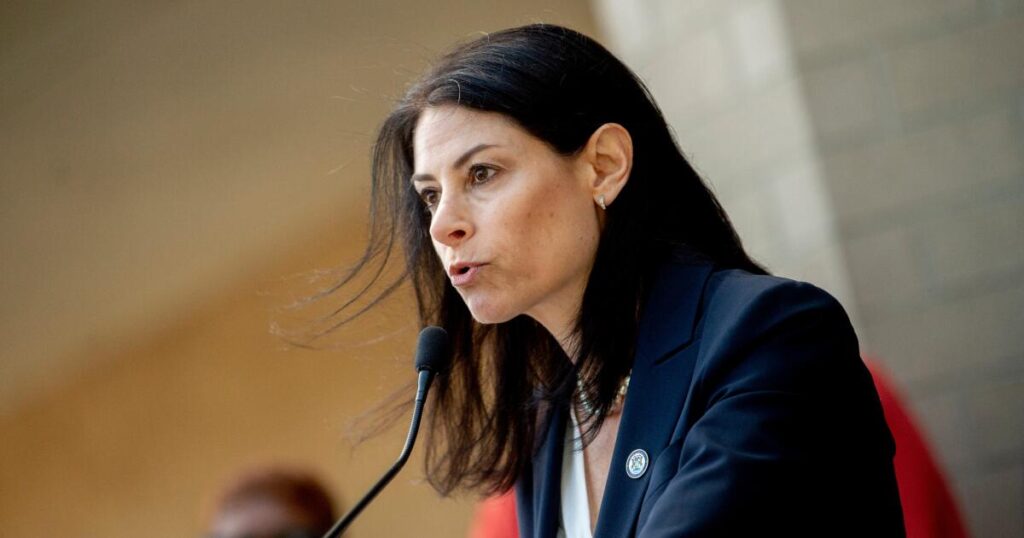 Michigan attorney general releases Flint water crisis report in final accountability step