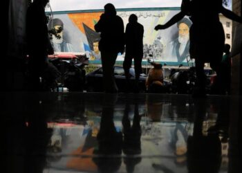 Iran believes time is on its side in the war with the U.S. But its strategy carries great risks