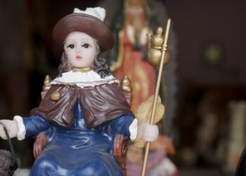 Why Catholics must take the lead to rebuke MAGA in the midterms