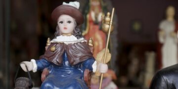 Why Catholics must take the lead to rebuke MAGA in the midterms