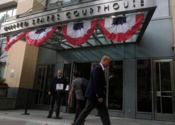 ‘The young ones are the best ones’: Meta on trial for alleged effort to hook kids