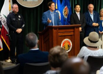 Protecting the blue wall of silence is not justice in LAPD whistleblower case