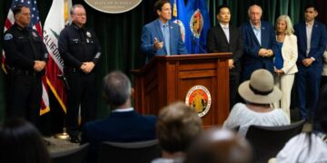 Protecting the blue wall of silence is not justice in LAPD whistleblower case