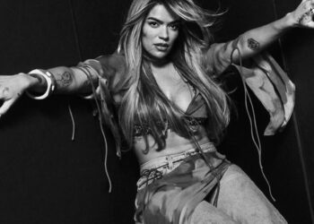 Karol G’s new album may just have you crying at the club