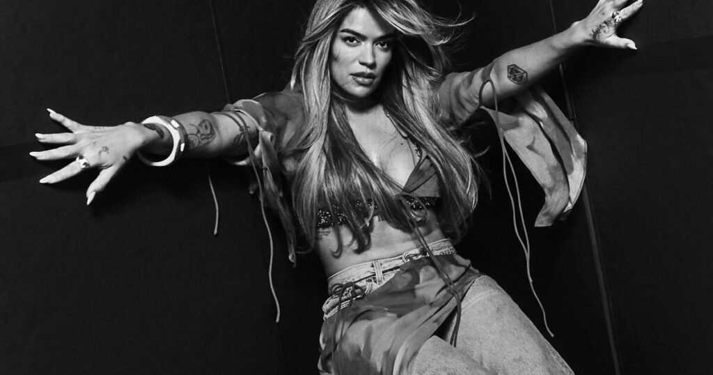 Karol G’s new album may just have you crying at the club