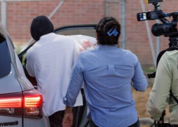 ICE officer charged in Minneapolis shooting released in Texas after immediate extradition rejected
