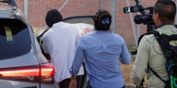 ICE officer charged in Minneapolis shooting released in Texas after immediate extradition rejected