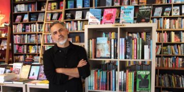 Forget New York, some of the most ambitious literature in America is happening in California