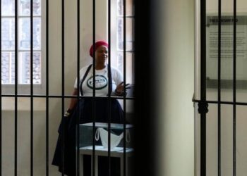 70 years after South Africa’s women challenged apartheid, many still striving for freedom