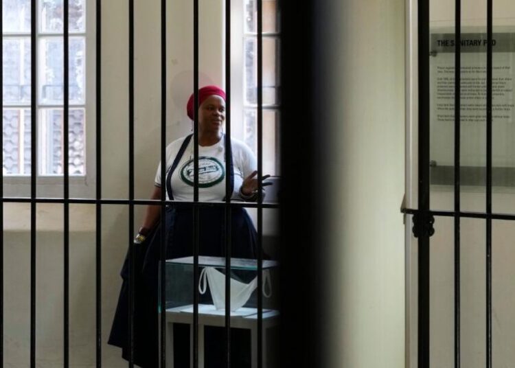 70 years after South Africa’s women challenged apartheid, many still striving for freedom
