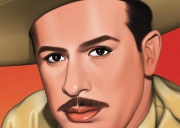 Remember This Banger: Pedro Infante’s ‘Cien Años’ is out of this world