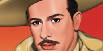 Remember This Banger: Pedro Infante’s ‘Cien Años’ is out of this world