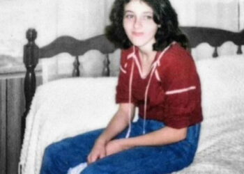 Final victim of ‘Happy Face’ serial killer identified. How the public helped crack the case