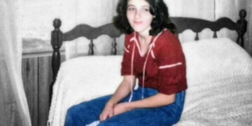 Final victim of ‘Happy Face’ serial killer identified. How the public helped crack the case