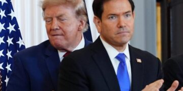 U.S. set for largest mass visa revocation in history targeting up to 200,000 foreigners, officials say