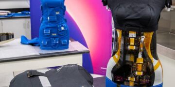 Radiation vest tested on NASA moonshot can cut astronauts’ exposure in solar storms, study suggests