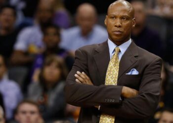 Ex-Lakers star Byron Scott’s sexual assault trial nears as Campbell Hall settles with accuser