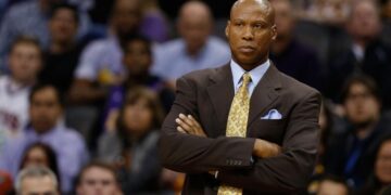 Ex-Lakers star Byron Scott’s sexual assault trial nears as Campbell Hall settles with accuser