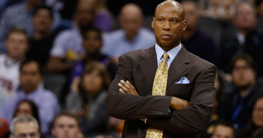 Ex-Lakers star Byron Scott’s sexual assault trial nears as Campbell Hall settles with accuser