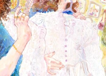 My boyfriend and I swore off marriage. Then I found the perfect wedding dress