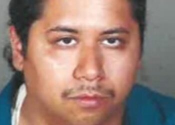 She was sexually assaulted walking home from the gym. Police say they’ve caught her attacker