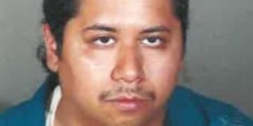 She was sexually assaulted walking home from the gym. Police say they’ve caught her attacker