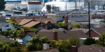 Garden Grove aerospace firm to pay up to $100 million to residents who evacuated over chemical leak
