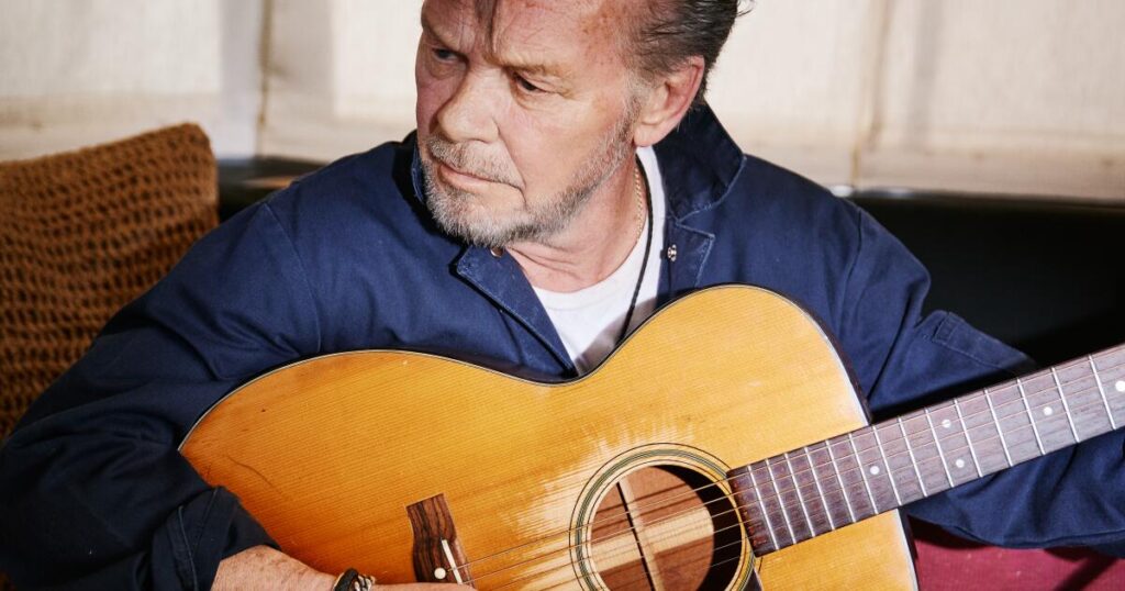 All 29 of John Mellencamp’s Hot 100 hits, ranked from worst to best