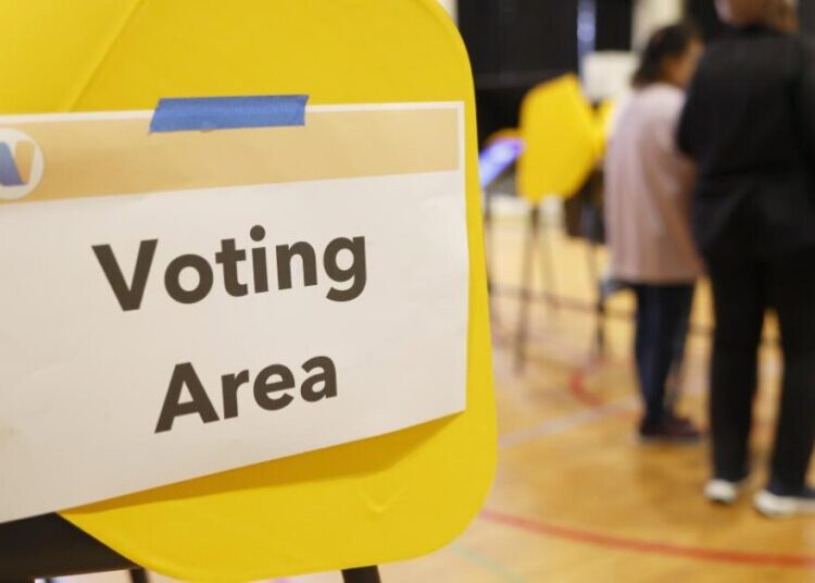 The fake L.A. mayor poll adds to challenges facing the public opinion industry