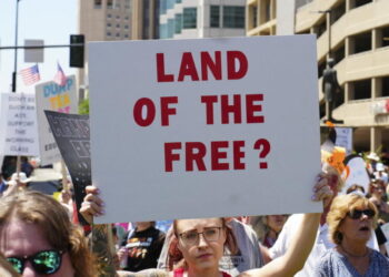 Idaho county’s probation office compiles ‘foreign born list’ for ICE