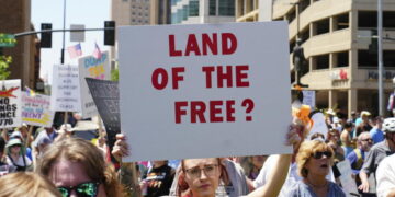 Idaho county’s probation office compiles ‘foreign born list’ for ICE