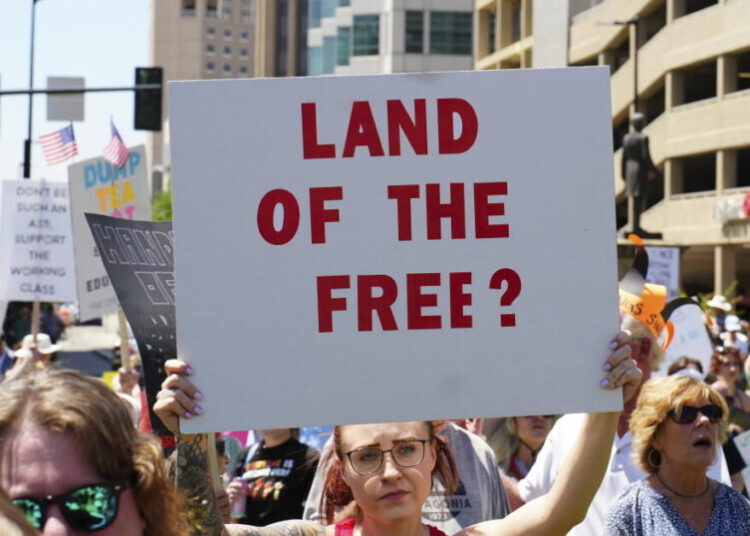Idaho county’s probation office compiles ‘foreign born list’ for ICE