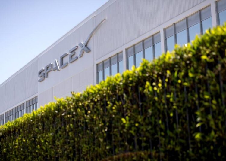 SpaceX beats Wall Street expectations in first earnings release